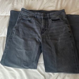 American Eagle stretch Mom Jeans